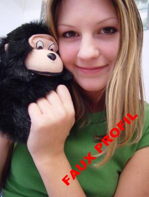 Quand un homme vous cherche du regard